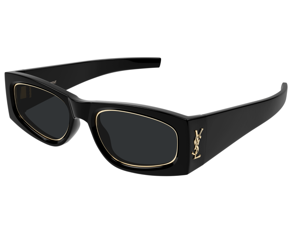 Saint Laurent SL M140 RIM
