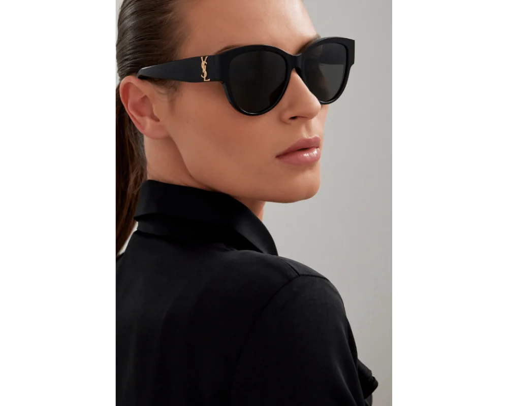 Saint Laurent Saint Laurent SL M3-002 - Lunettes de soleil