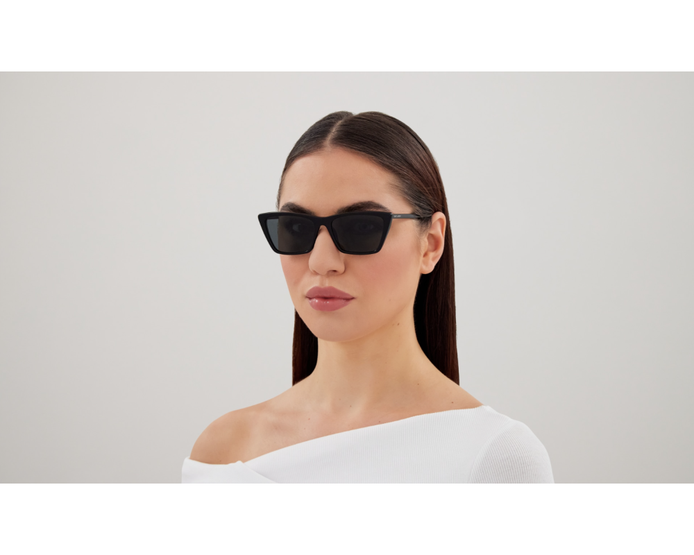 Saint Laurent SL 737 MICA THIN