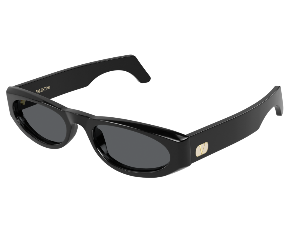 Valentino Valentino VG0007S-001 - Lunettes de soleil