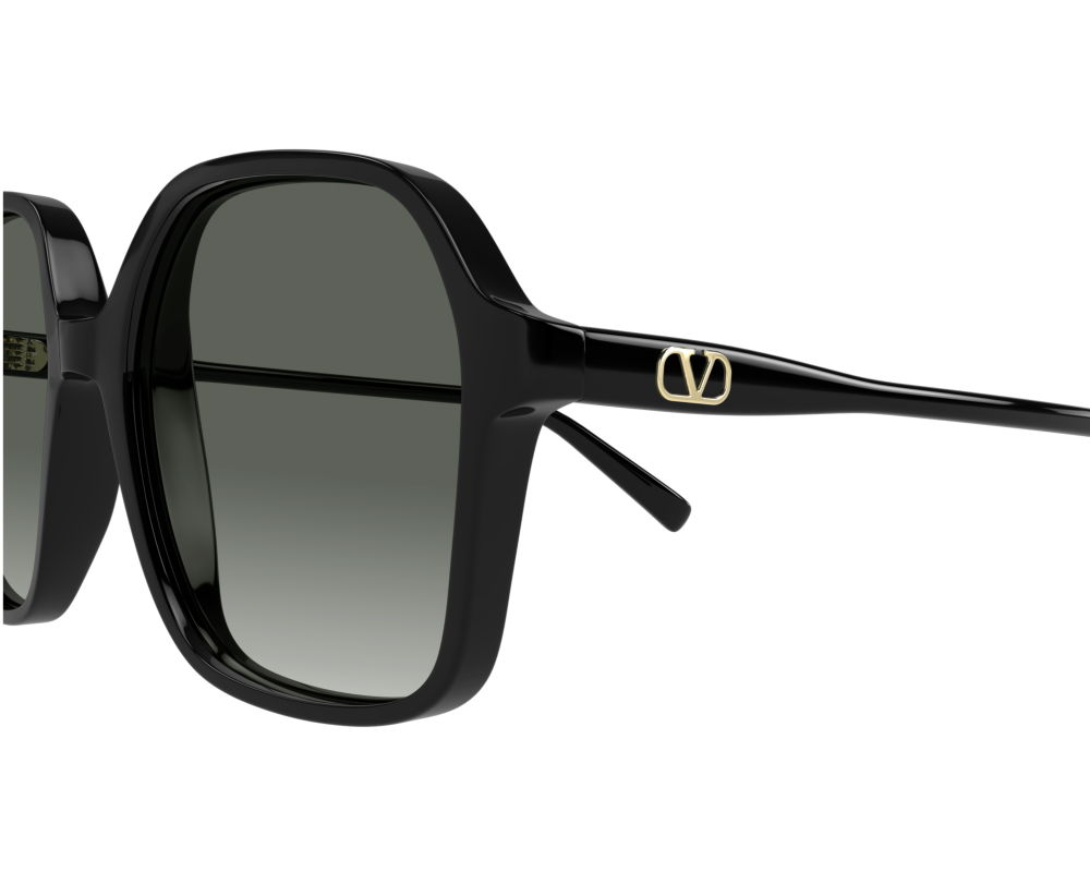 Valentino Valentino VG0018S-001 - Lunettes de soleil