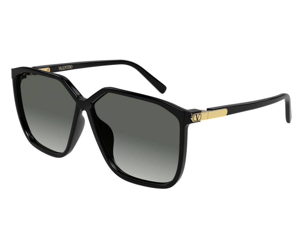 Valentino Valentino VG0025S-001 - Lunettes de soleil
