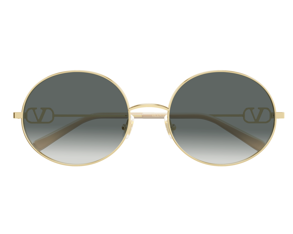 Valentino Valentino VG0027S-001 - Lunettes de soleil