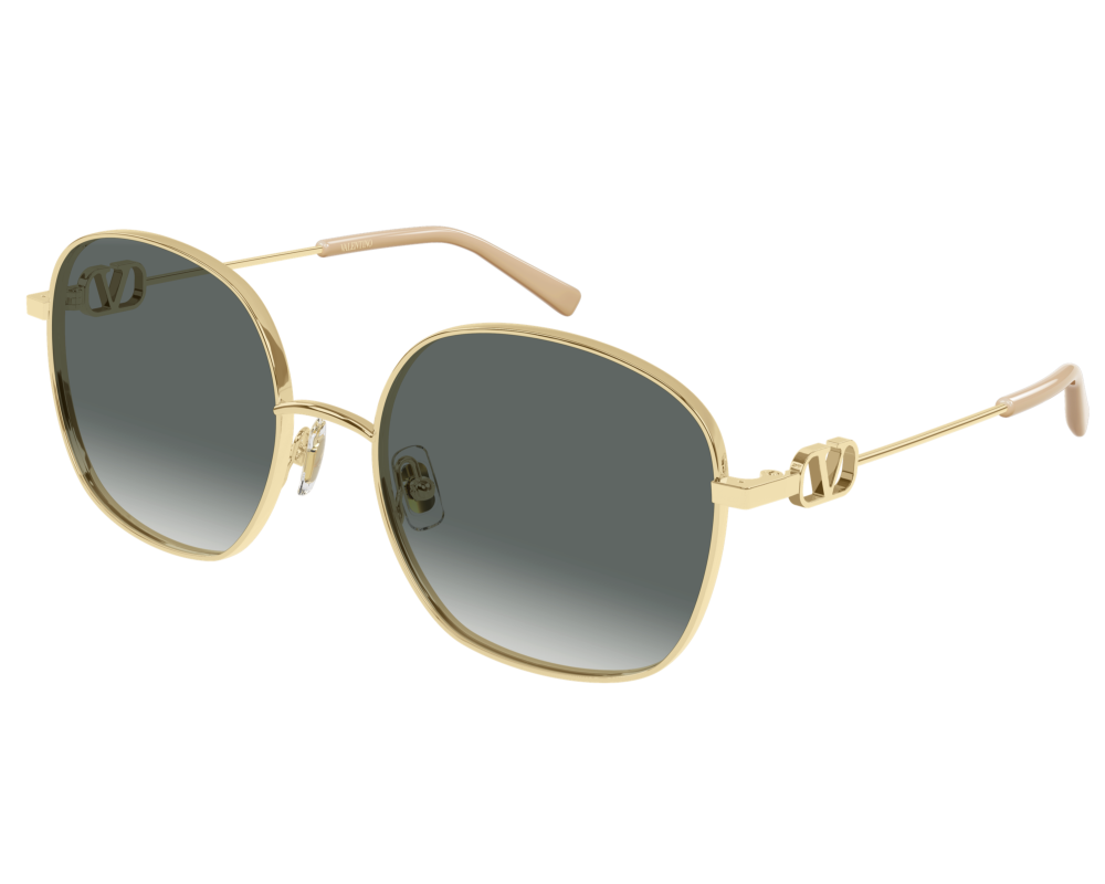 Valentino Valentino VG0028S-001 - Lunettes de soleil