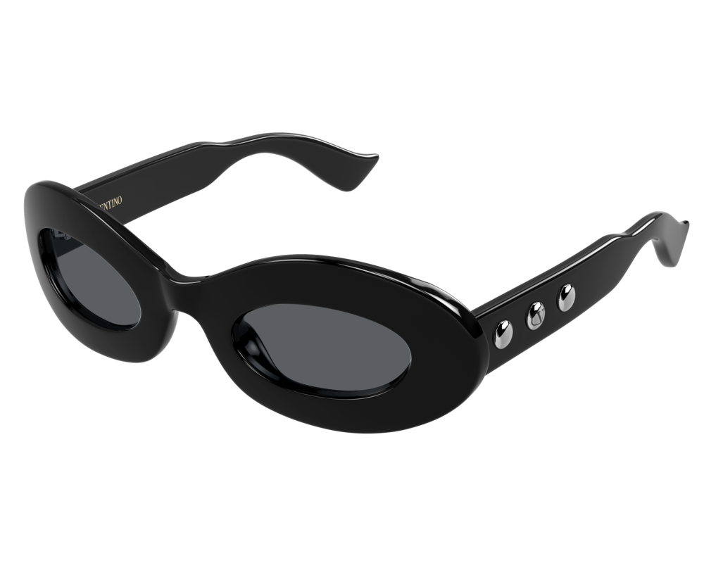 Valentino Valentino VG0036S-001 - Lunettes de soleil