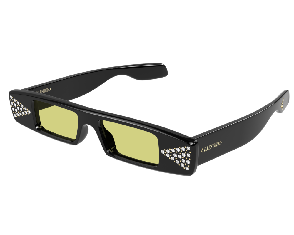 Valentino Valentino VG0043S-001 - Lunettes de soleil