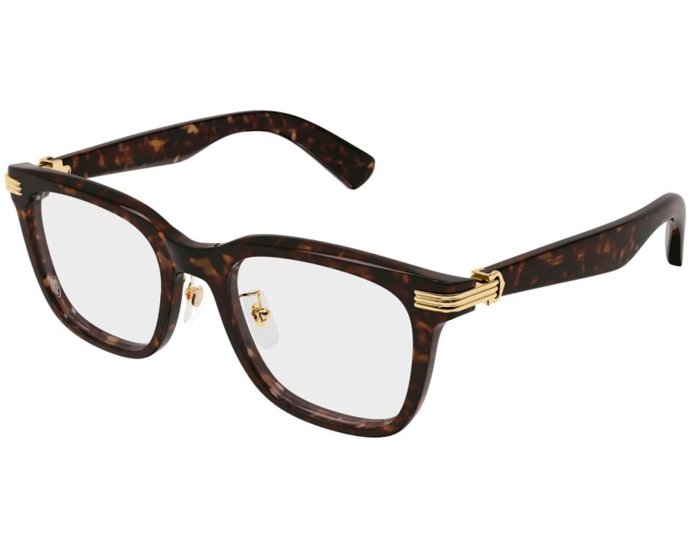Cartier CT0617OA Ecaille