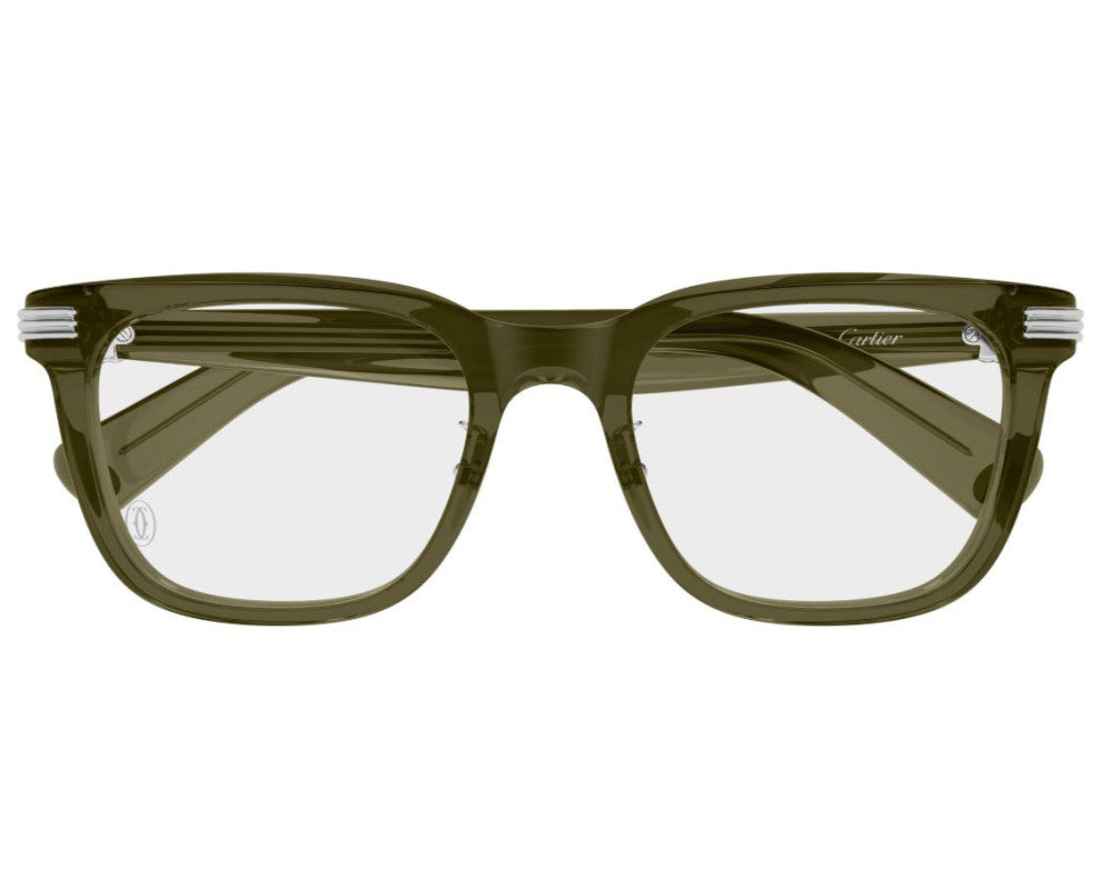 Cartier CT0617OA Vert