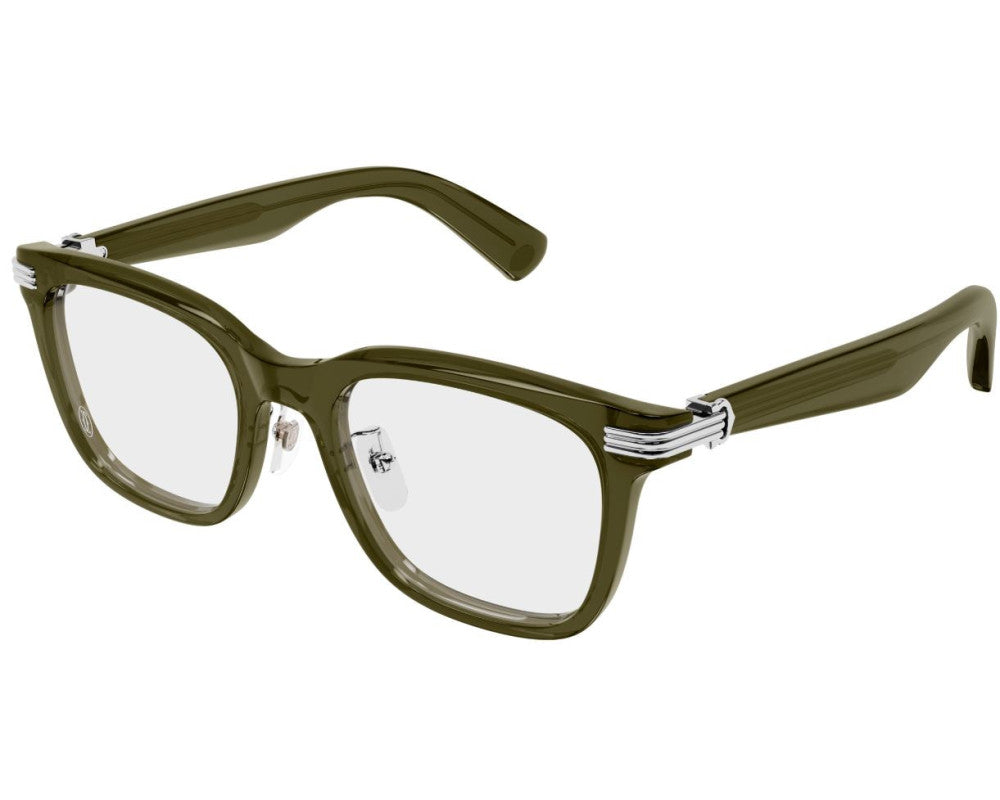 Cartier CT0617OA Vert