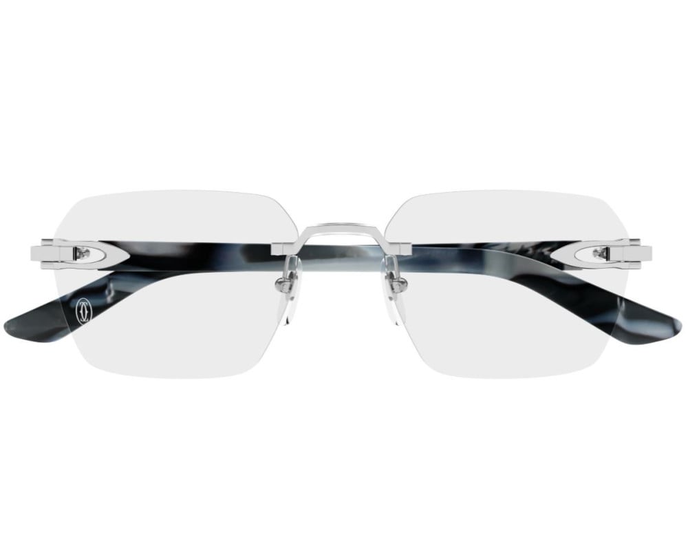 Cartier CT0623O Argent (005)
