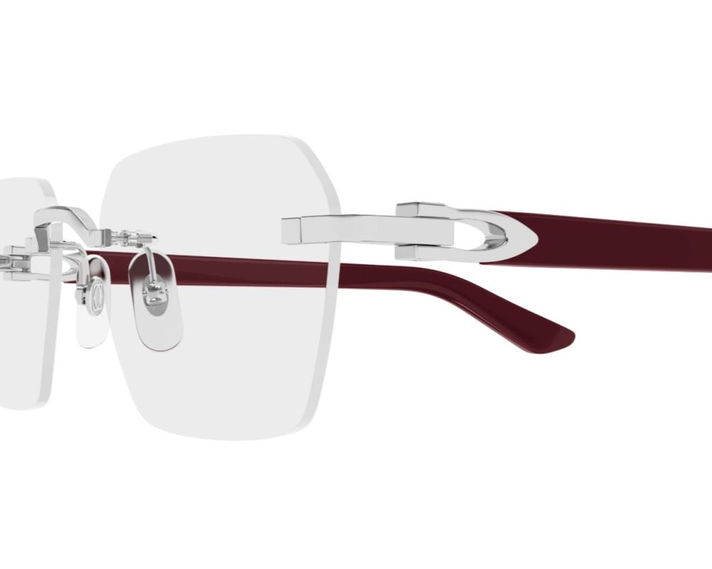Cartier CT0623O Argent (002)