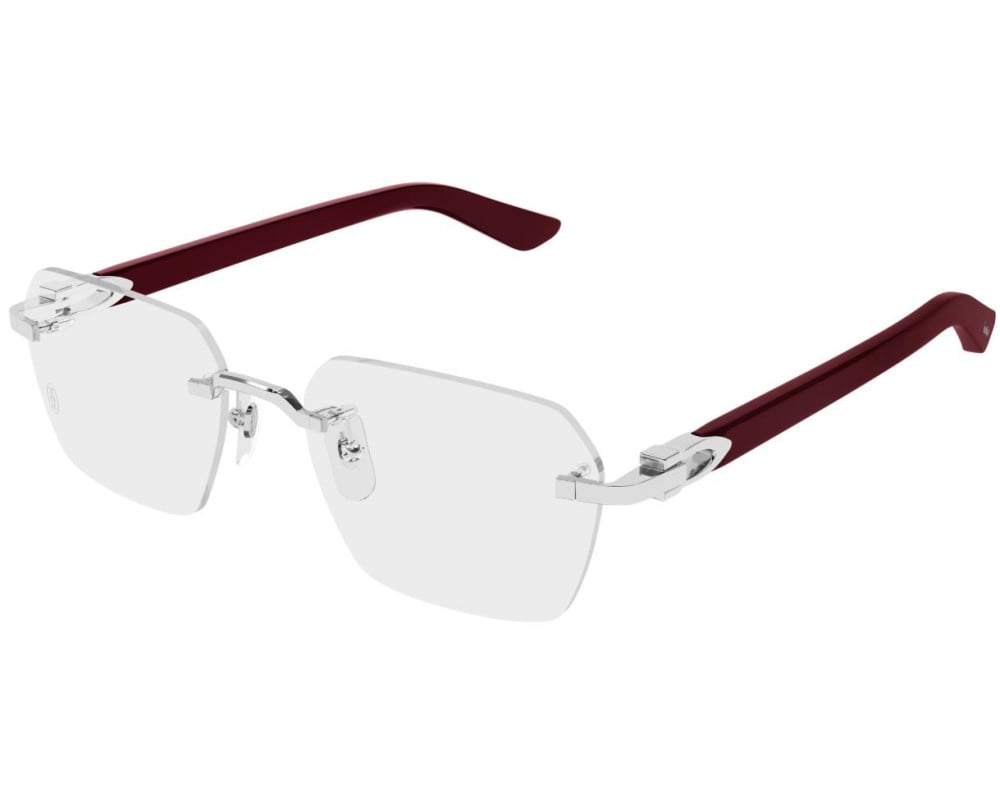 Cartier CT0623O Argent (002)