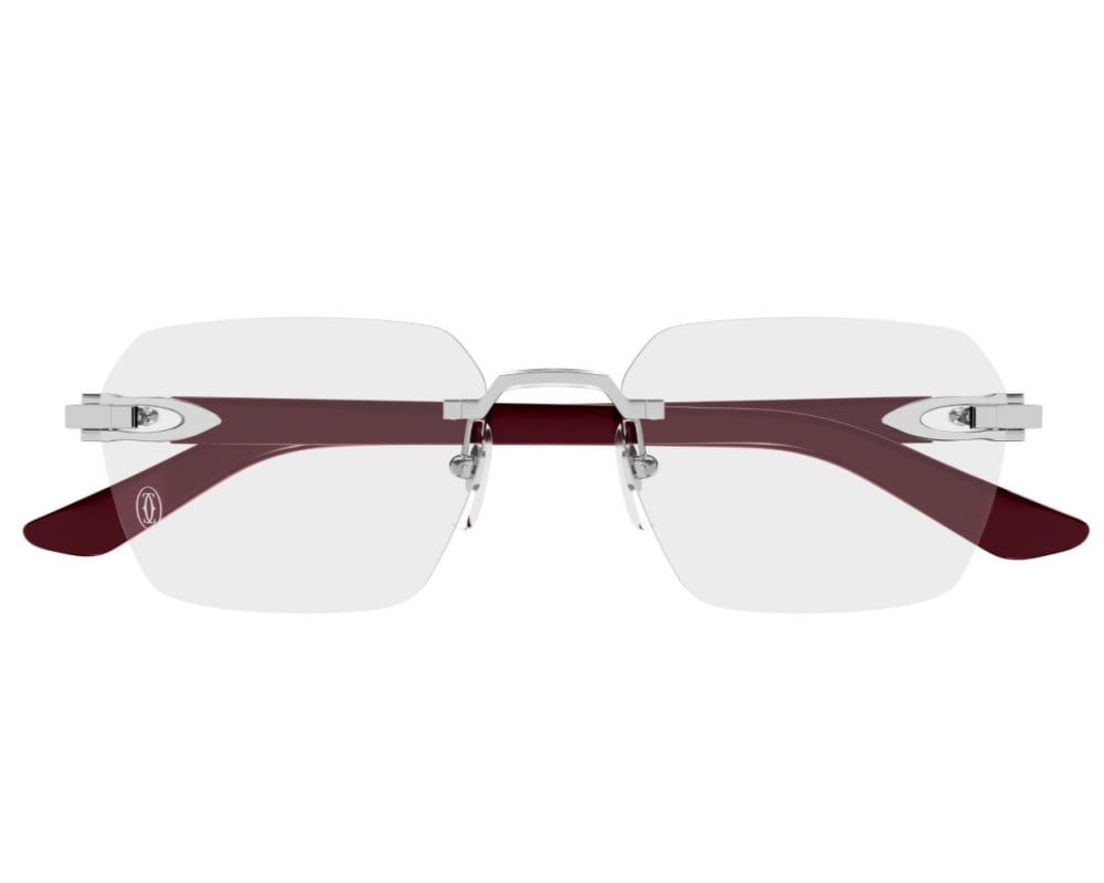 Cartier CT0623O Argent (002)