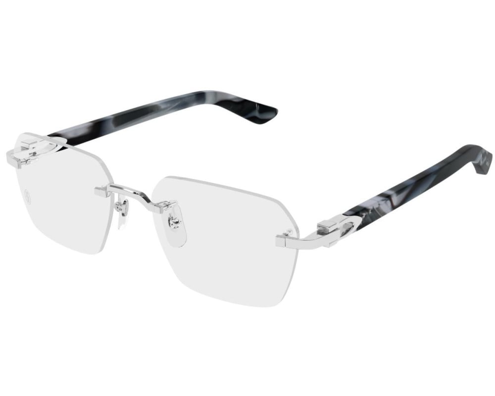 Cartier CT0623O Argent (005)