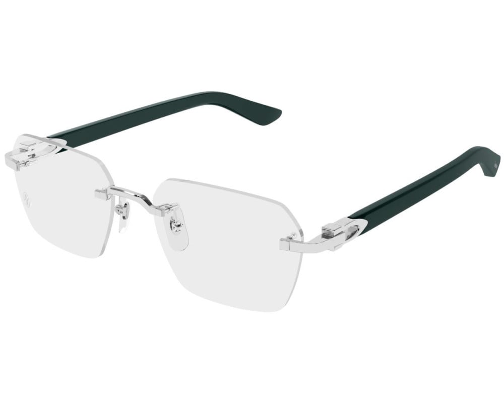 Cartier CT0623O Argent (003)