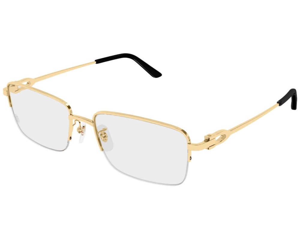 Cartier CT0625OA Doré