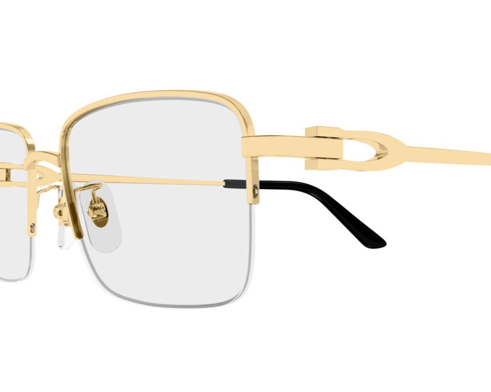Cartier CT0625OA Doré