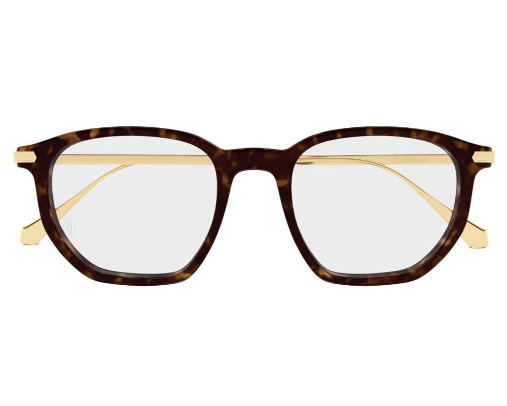 Cartier CT0628O Ecaille