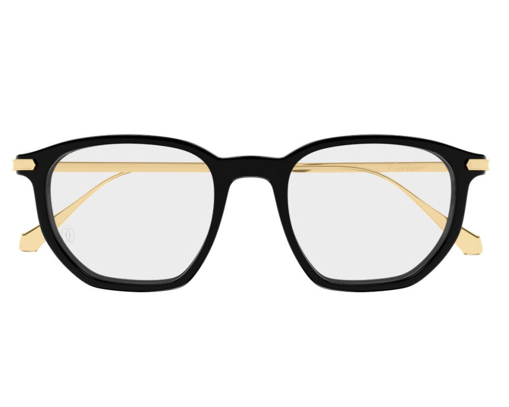 Cartier CT0628O Noir (001)