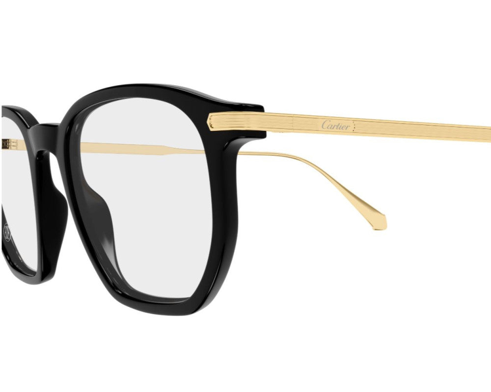 Cartier CT0628O Noir (001)