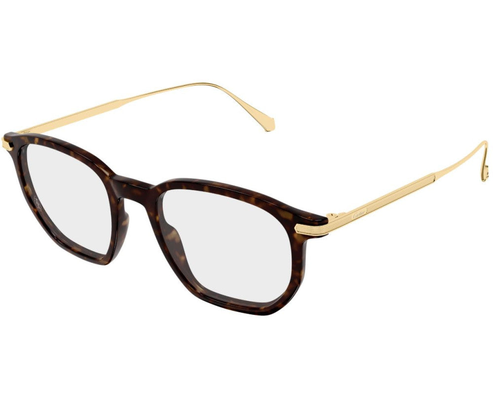 Cartier CT0628O Ecaille
