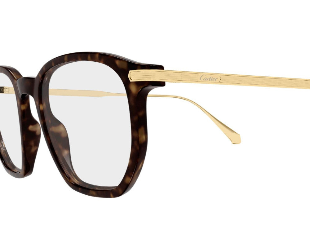 Cartier CT0628O Ecaille
