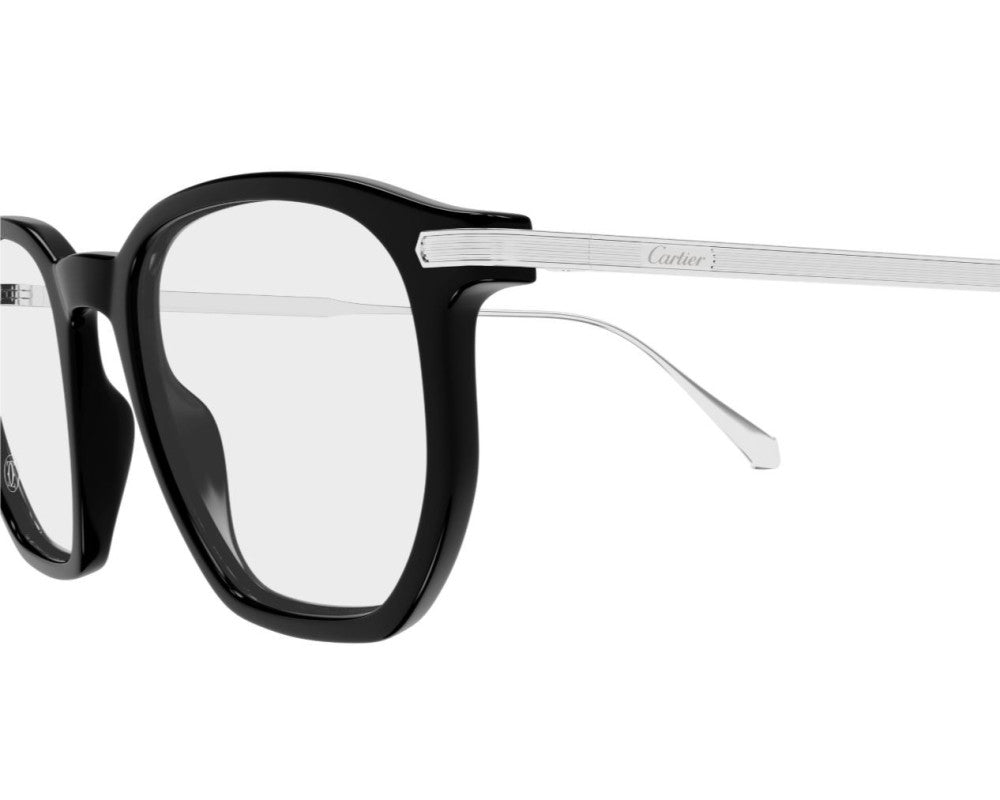 Cartier CT0628O Noir (002)