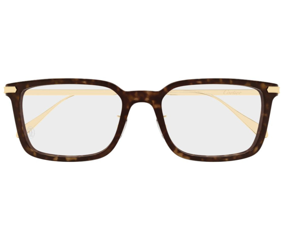 Cartier CT0629OA Ecaille