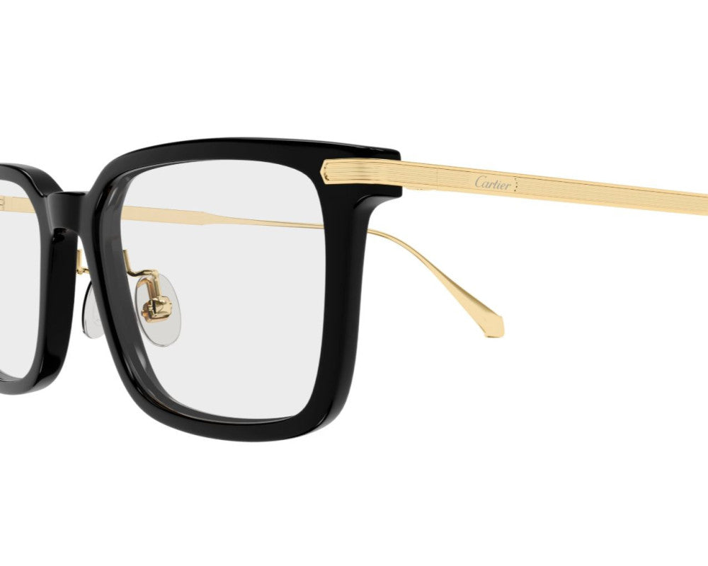 Cartier CT0629OA Noir (001)