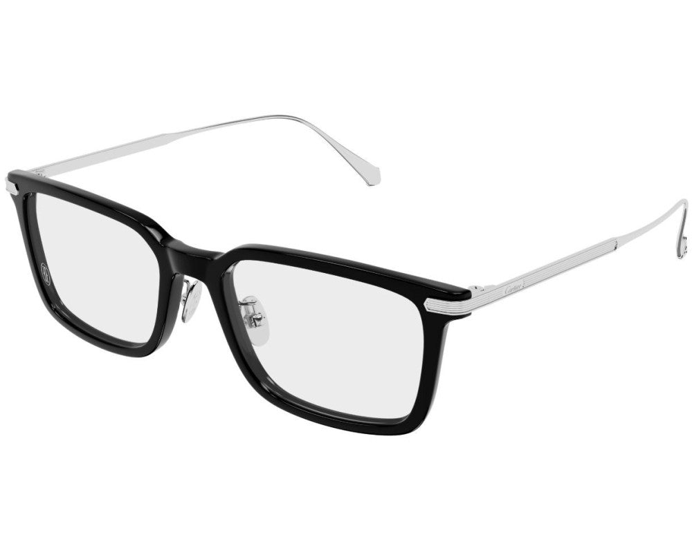 Cartier CT0629OA Noir (002)