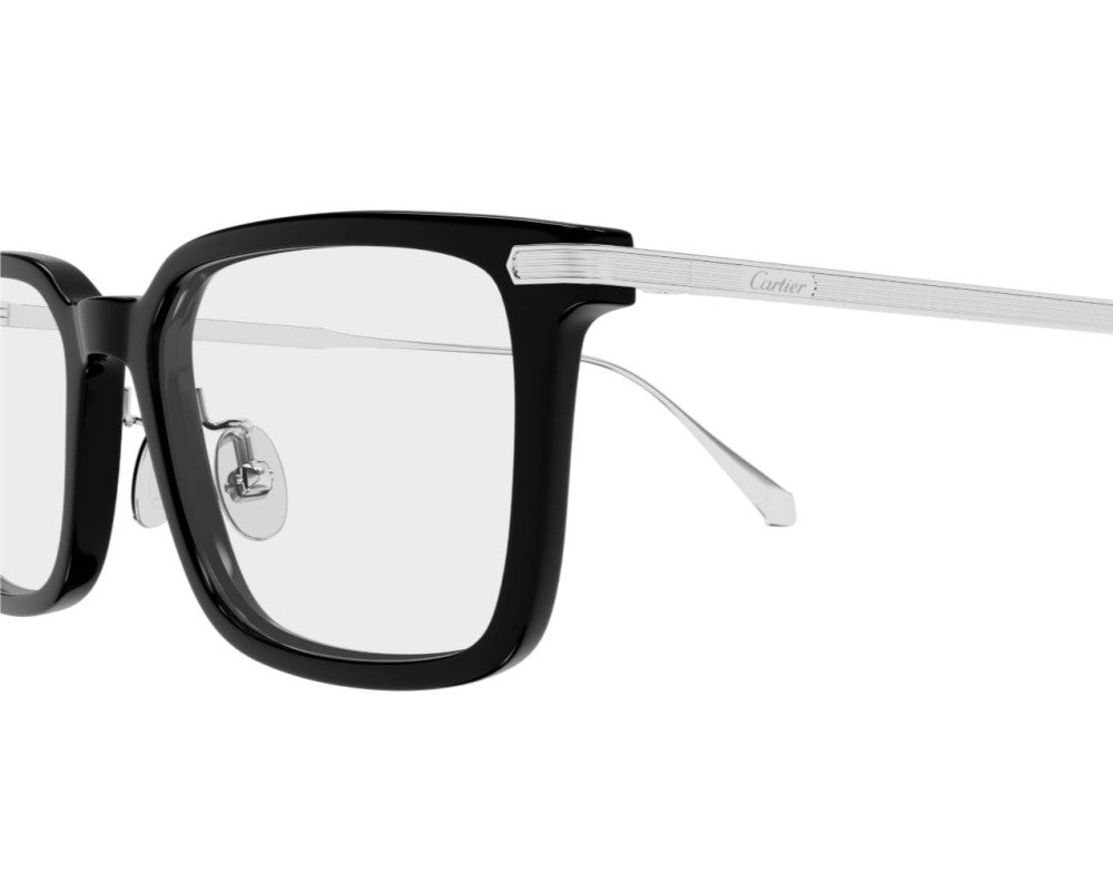 Cartier CT0629OA Noir (002)