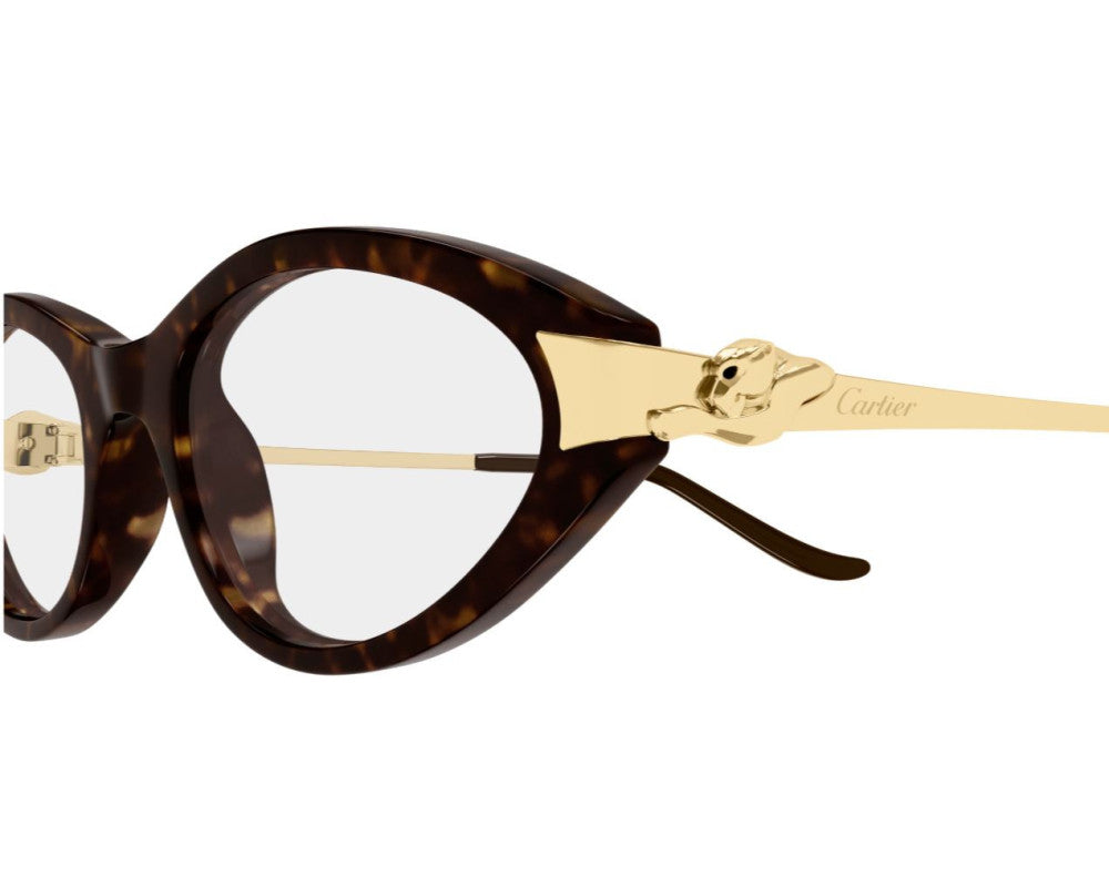Cartier CT0633O Ecaille