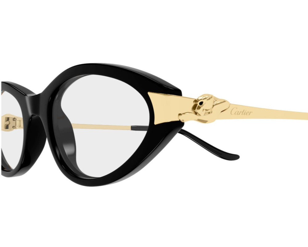 Cartier CT0633O Noir