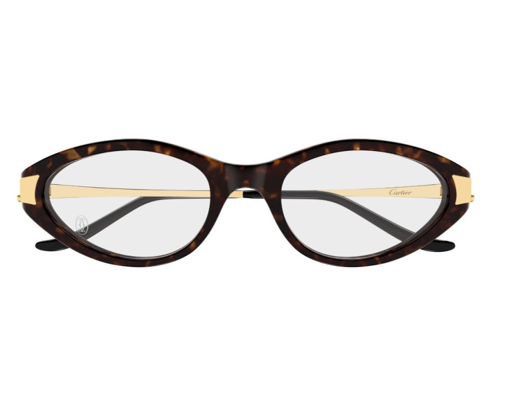 Cartier CT0633O Ecaille