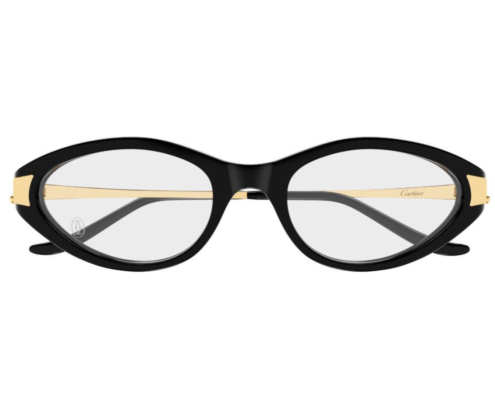 Cartier CT0633O Noir