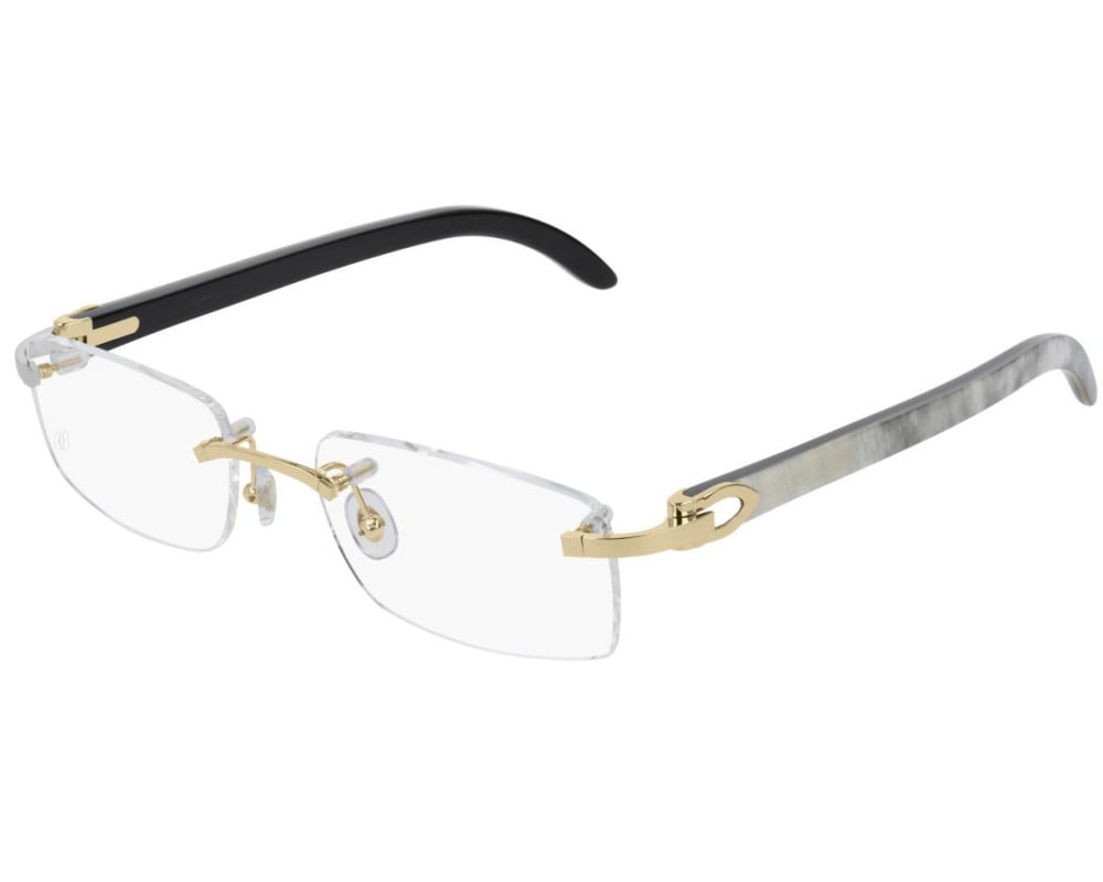 Cartier CT0046O Doré