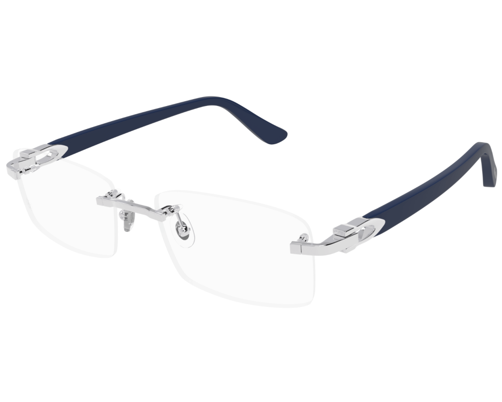 Cartier CT0287O Bleu (010)