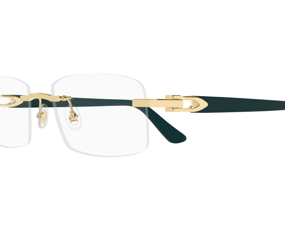 Cartier CT0287O Vert