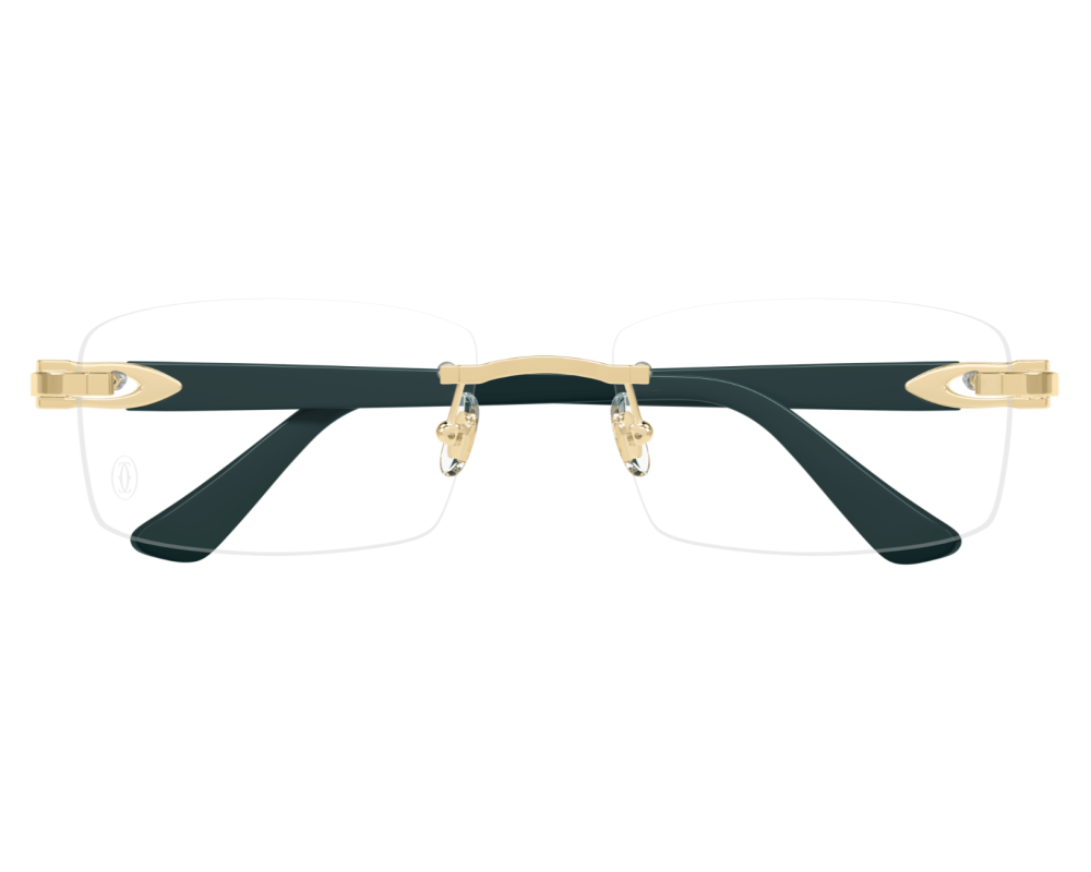 Cartier CT0287O Vert
