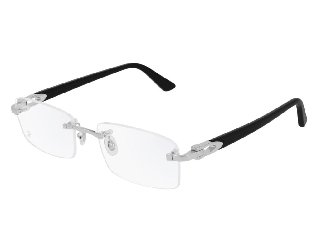Cartier CT0287O Bleu (004)