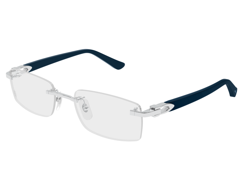 Cartier CT0607OJ Argent