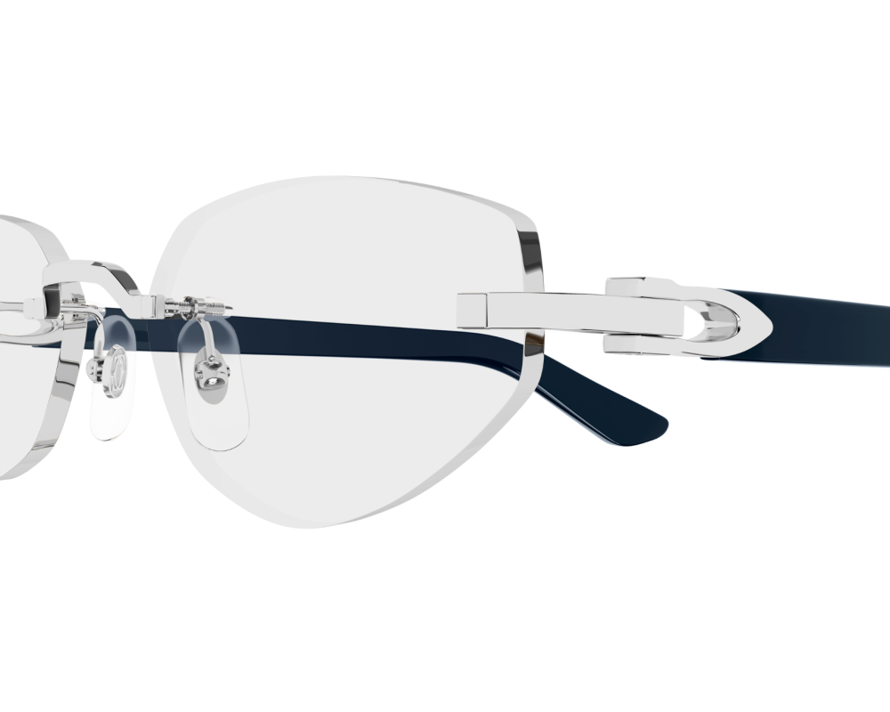 Cartier CT0609O Argent