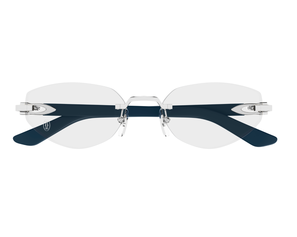 Cartier CT0609O Argent