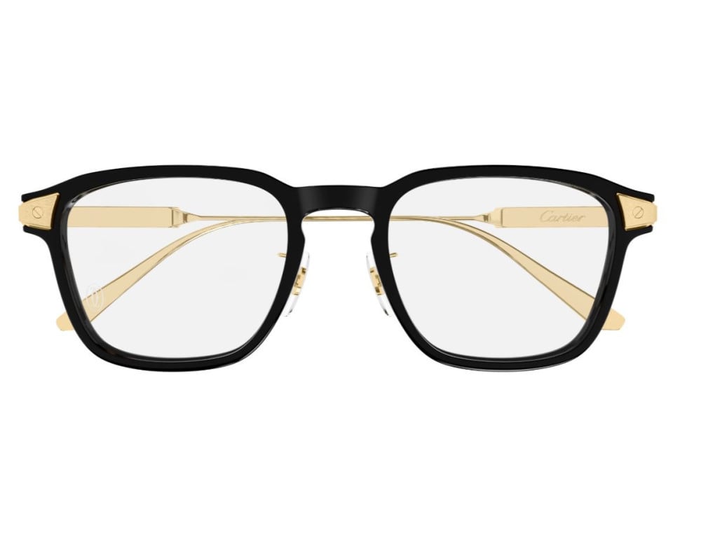 Cartier CT0612OA Noir (001)
