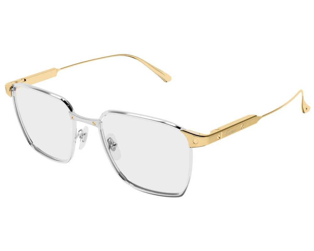 Cartier CT0614O Argent (003)