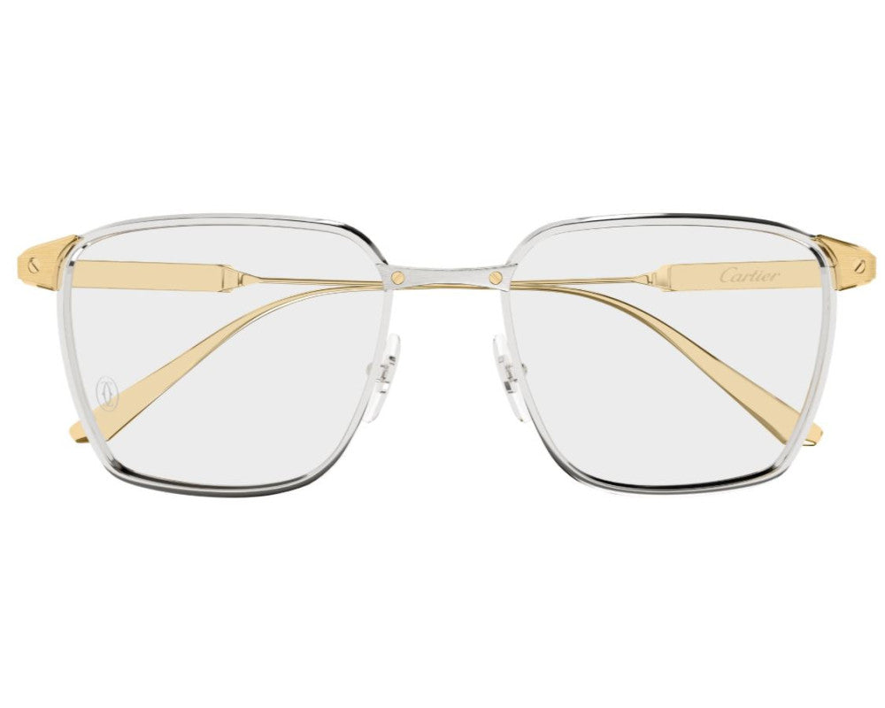Cartier CT0614O Argent (003)