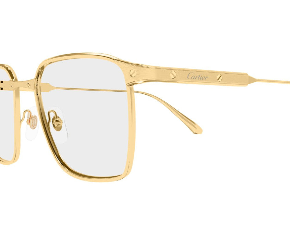 Cartier CT0614O Doré