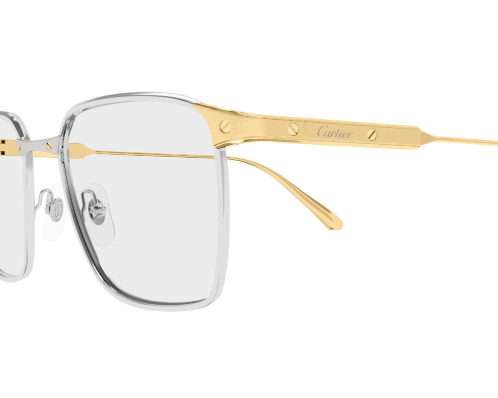 Cartier CT0614O Argent (003)