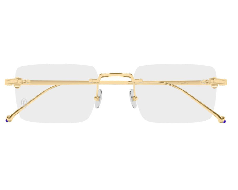 Cartier CT0619O Doré