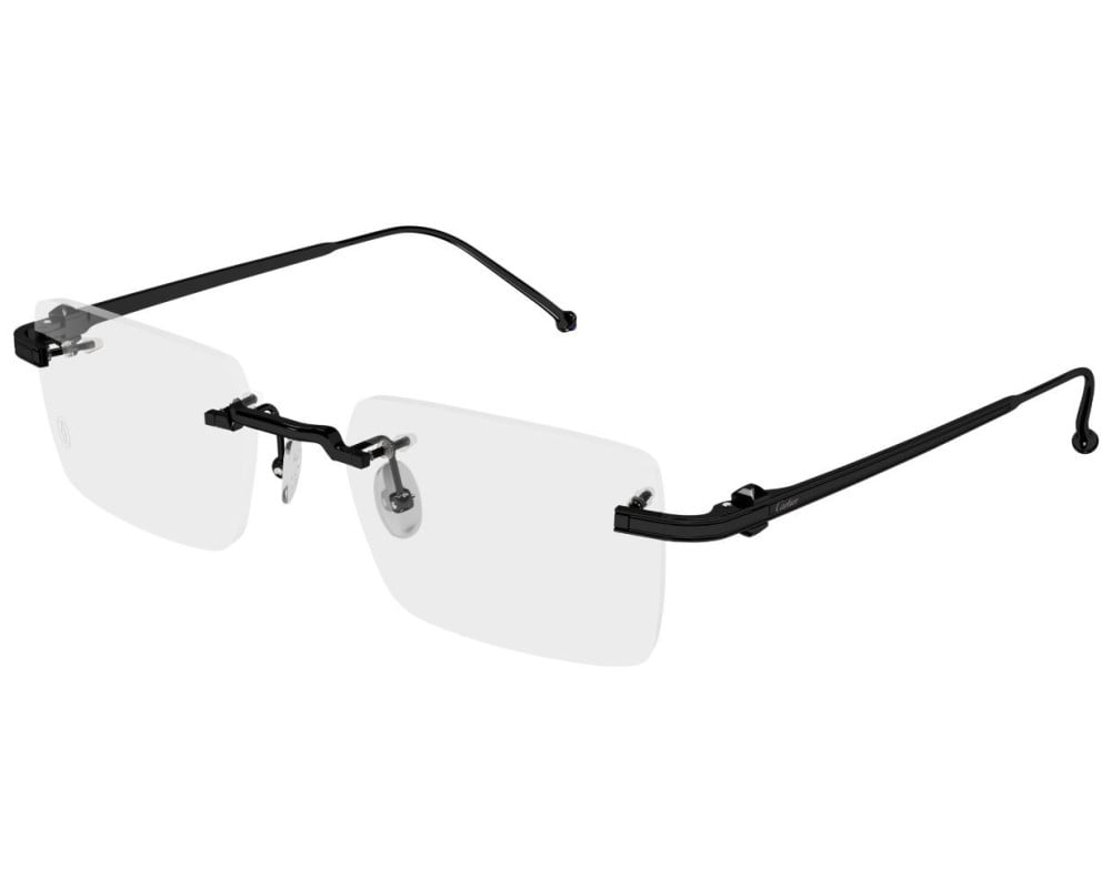 Cartier CT0619O Noir